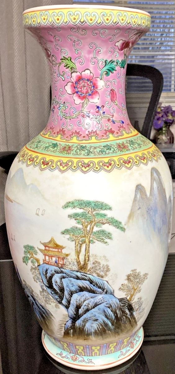 景德镇花瓶| eBay