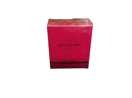 Trouble by Boucheron for Women 10 ml/.33 oz Eau de Parfum Purse