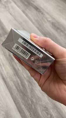 GIVENCHY PLAY Men's EDT 50ml/1.7fl.oz - New in Sealed Box