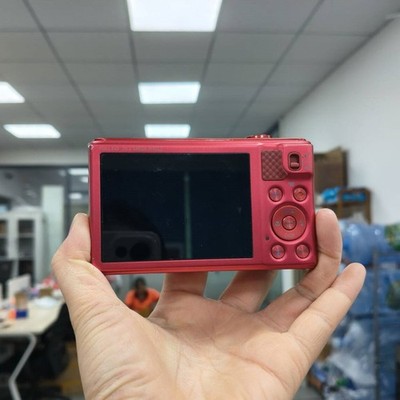 Canon PowerShot SX610 HS Digital Camera 18x Optical Zoom With