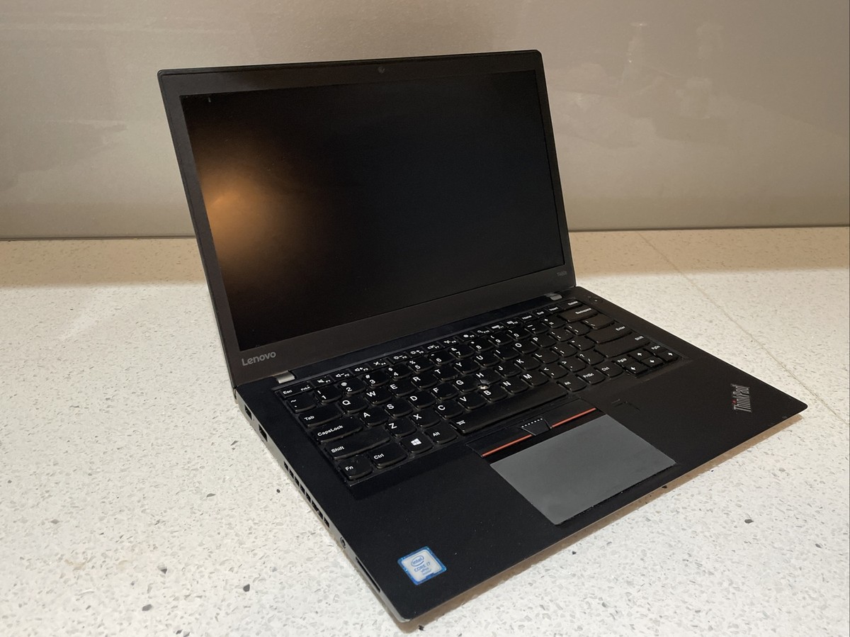 LENOVO THINKPAD T460S, Intel Core i7 VPro 6600U, 2.6GHz | eBay