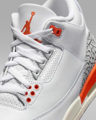 Nike WMNS Air Jordan 3 Retro 
