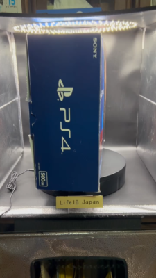 SONY PS4 PlayStation 4 Metal Gear Solid V Phantom Pain Limited