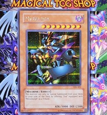 Metalzoa TFK-002 Prices | YuGiOh The Falsebound Kingdom | YuGiOh Cards
