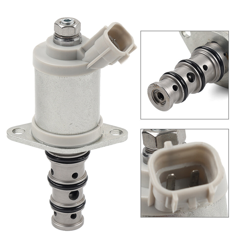 4455991 9239590 AFT Solenoid Valve For Hitachi ZX-3 ZX200-3 ZX260W