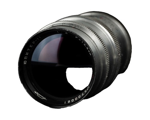 Jupiter-11 135mm F/4 M39 SLR cameras | eBay