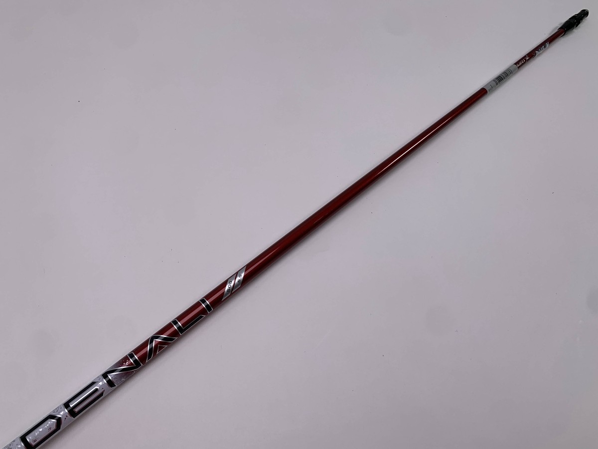 Project X Red Denali 5.5 50g Regular Graphite Driver Shaft 44.5