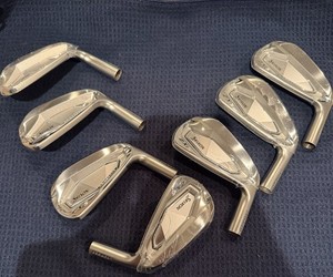 Srixon Zx5 3 Iron | eBay