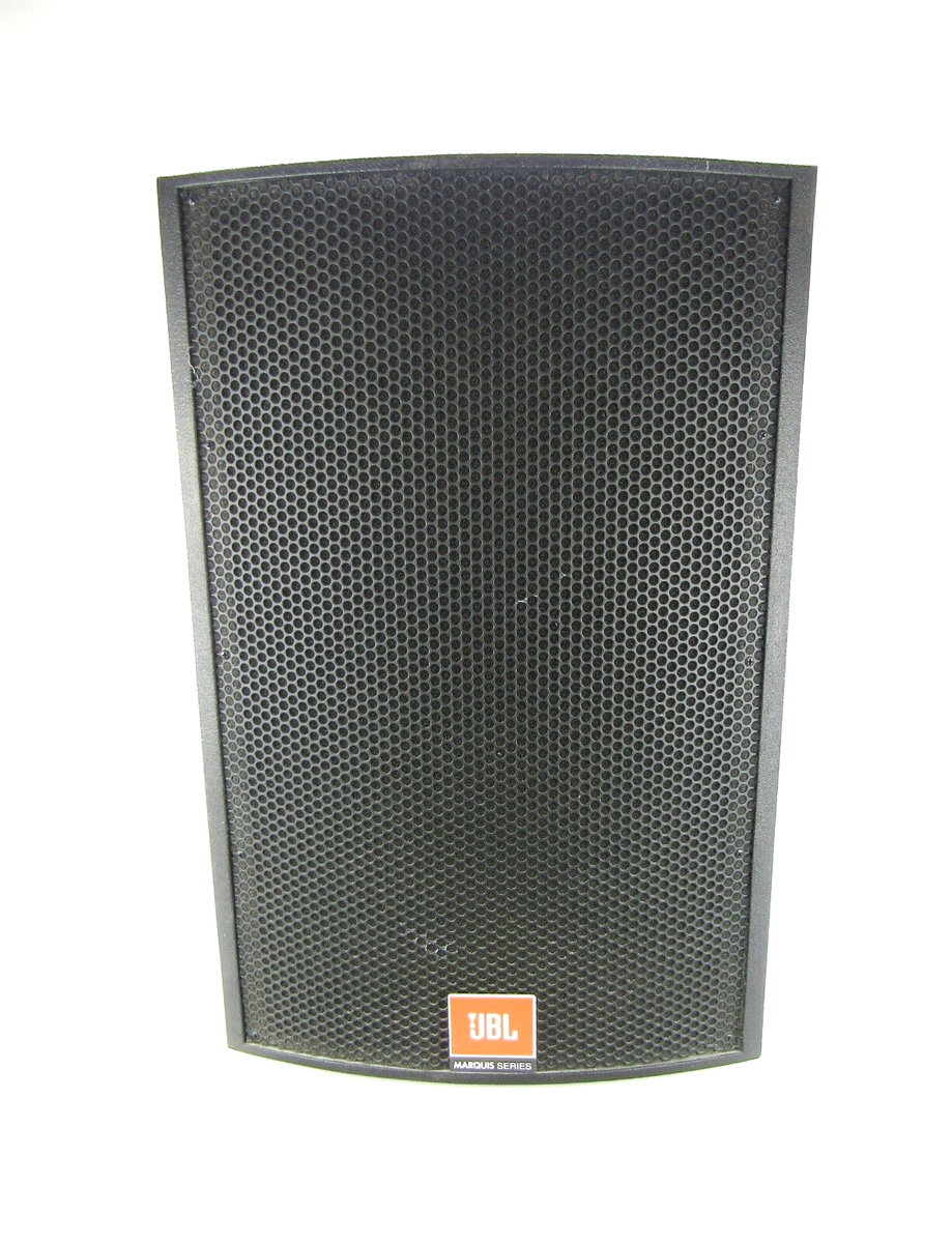 JBL Marquis Series MS 112 Two-Way Full Range Passive Loudspeaker
