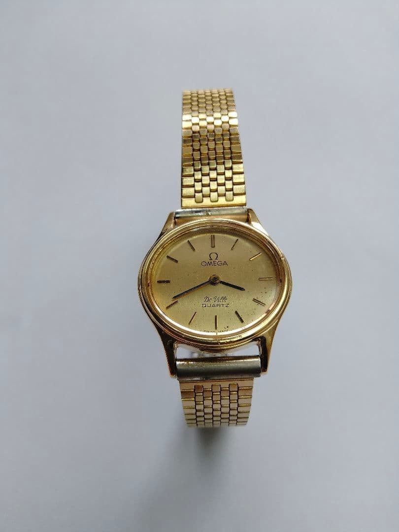 OMEGA De Ville 1365 for sale online | eBay