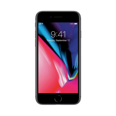 Apple iPhone 8 - 256 GB - Silver (T-Mobile) for sale online | eBay