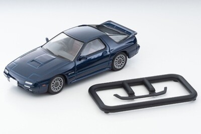 Tomica Limited Vintage NEO LV-N192g MAZDA SAVANNA RX-7 GT-X 90 1