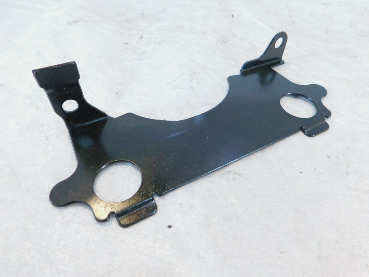 Honda Shadow VT750 Aero & Spirit 750 Fork Triple Tree Bracket