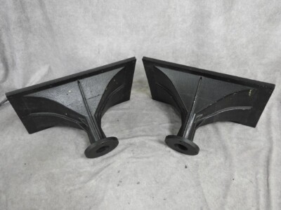 JBL 2380A Bi-Radial Horn Pair | eBay
