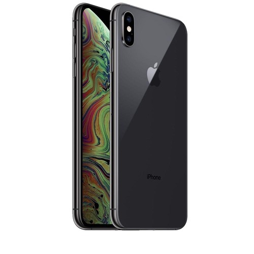 Apple iPhone XS Max - 512GB - Gold (Unlocked) A1921 (CDMA + GSM