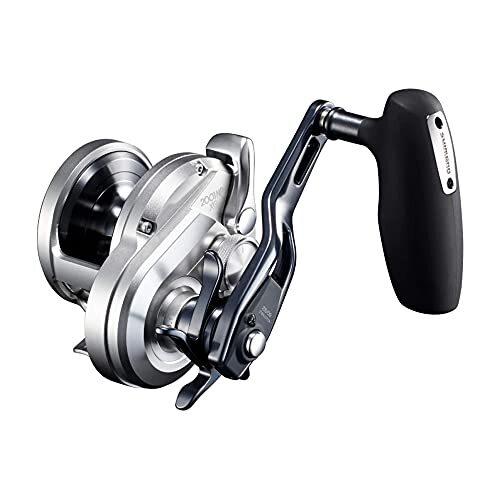 Shimano 21 Ocea Jigger 1501 XG Left Handle from Japan | eBay
