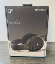 Sennheiser HD 560 S Over-The-Ear Audiophile Headphones for sale