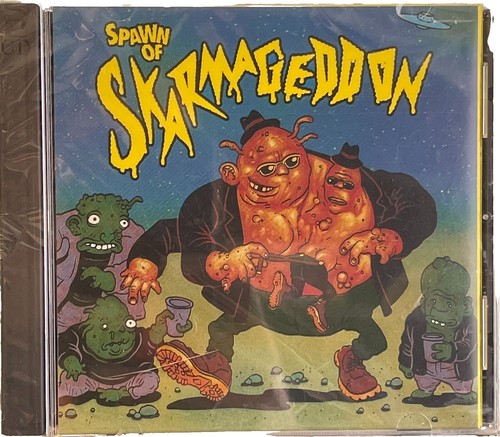 Determinations Beneath The Ska Moon | eBay