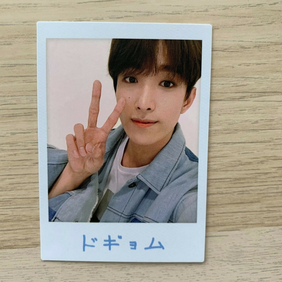 SEVENTEEN IDEAL CUT サイン入りトレカ ジョンハン seventeen IDEAL