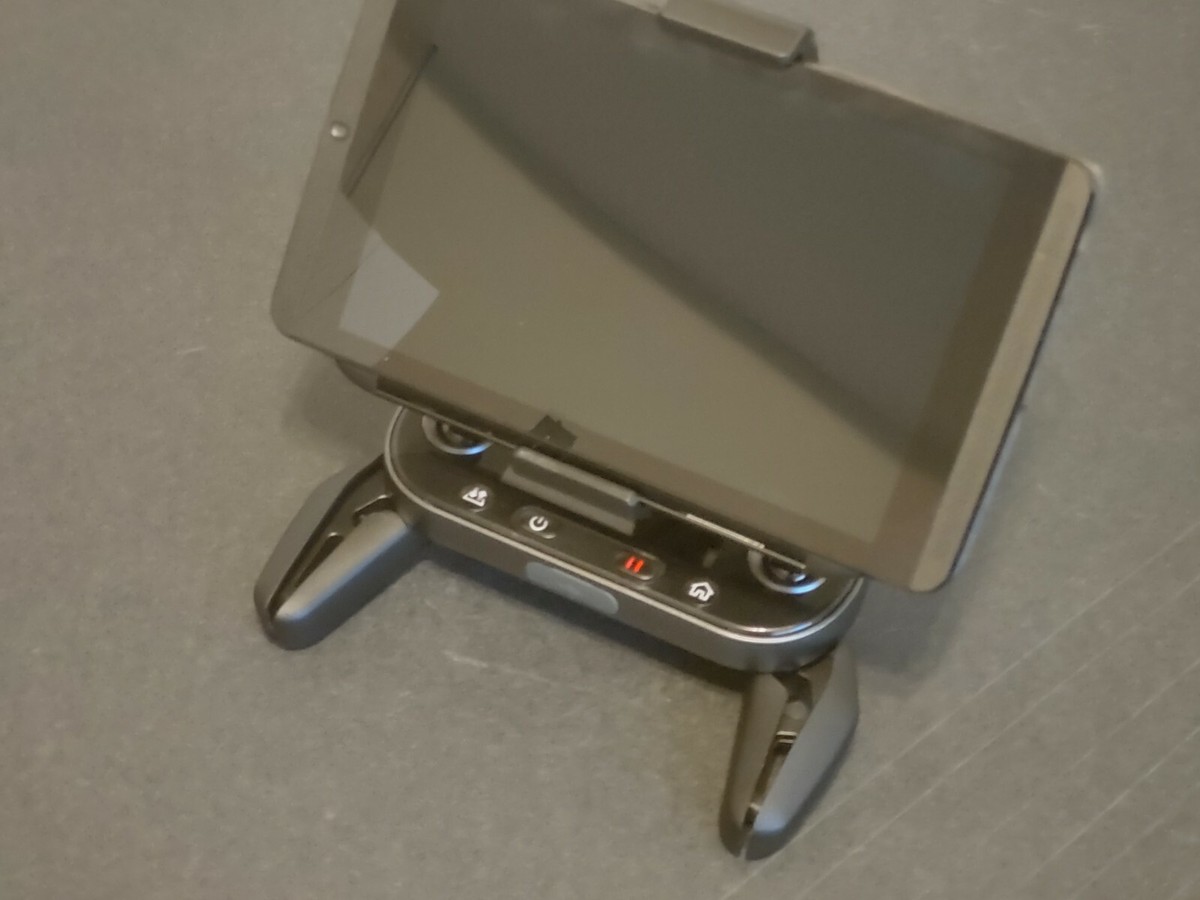 AUTEL EVO 1 & 2 Remote Control Tablet Mount Holder | eBay