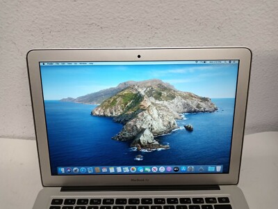 MacBook Air A1466 2012 13.3