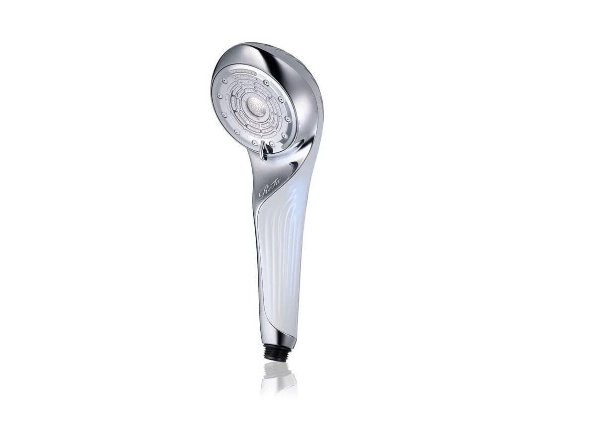 MTG Refa Fine Bubble U Most Popular Newest Shower Head Fine Bubble