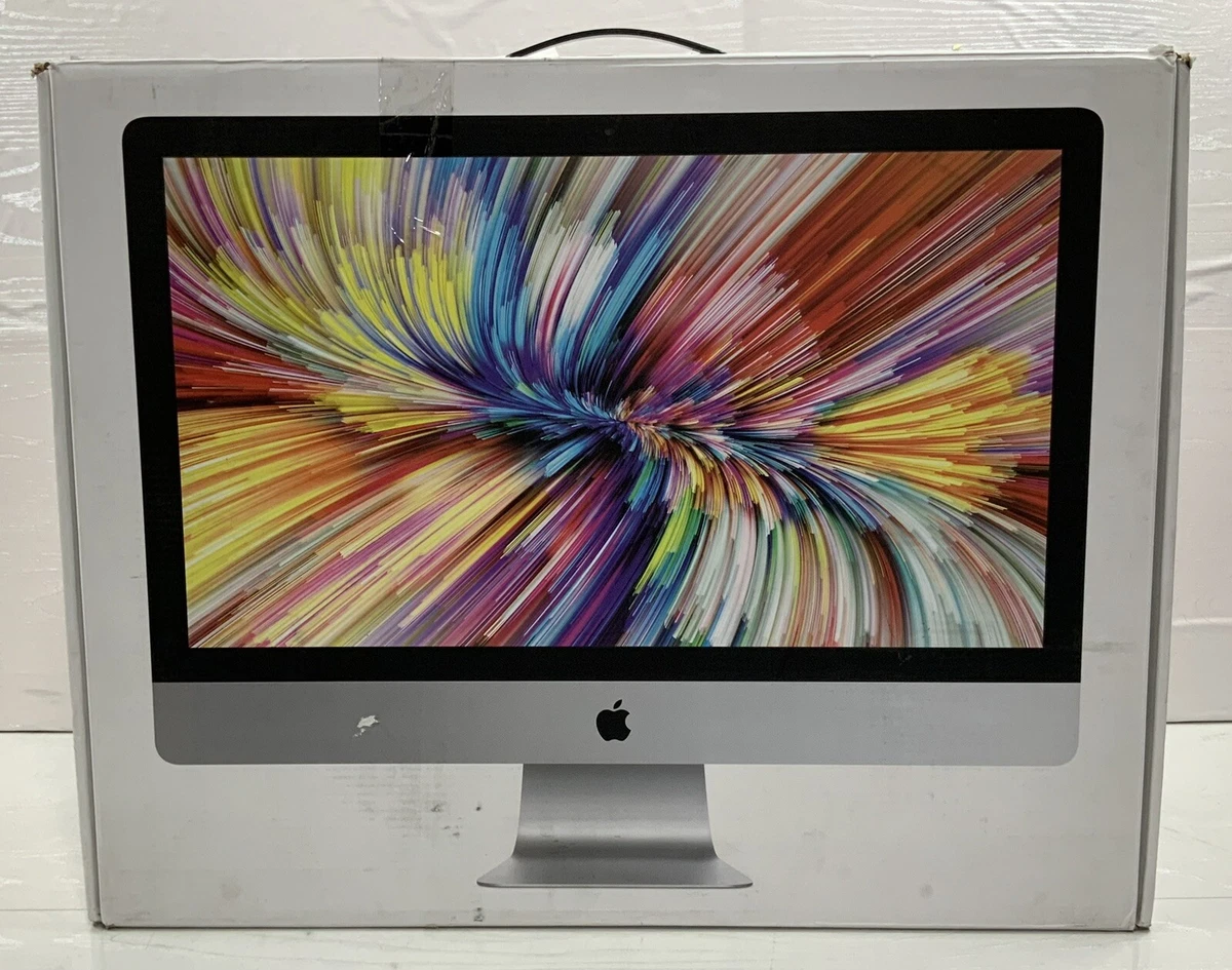 Apple iMac with Retina 5K display 64 GB RAM Apple Desktops & All