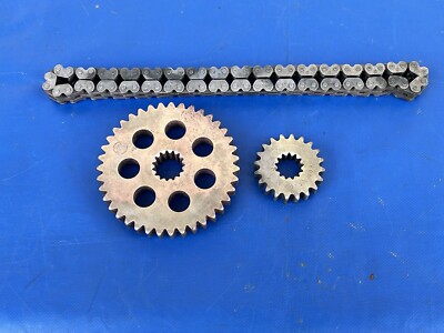 1996-2005 Arctic Cat Panther Z370 Z440 Bearcat Jag Cougar