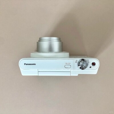 Panasonic LUMIX DMC-SZ10 Flip Screen Digital Camera 16MP 12x