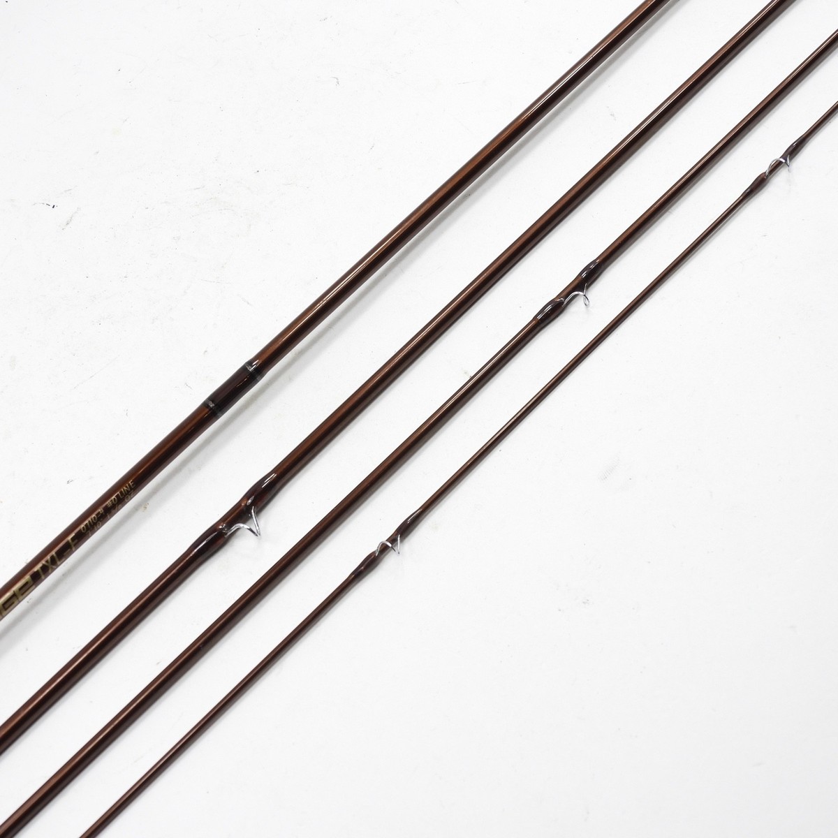 Sage TXL-F 0710 Fly Fishing Rod. 7' 10' 0wt. W/ Tube & Sock. | eBay