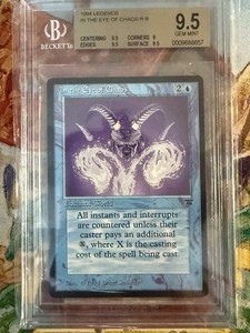 In the Eye of Chaos | eBay