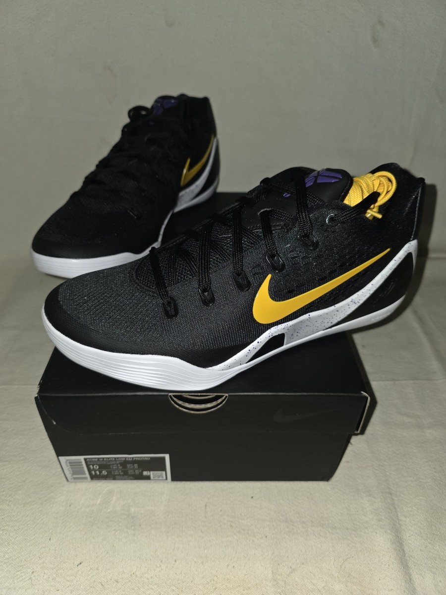 Nike Kobe 9 EM Protro 