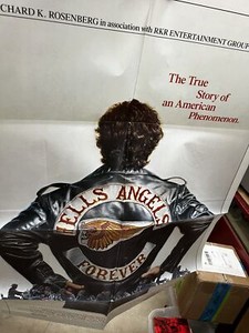 Hells Angels Forever | eBay