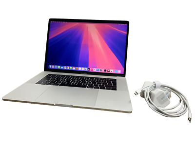 Apple MacBook Pro 16