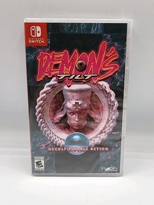 Demons Tilt | eBay
