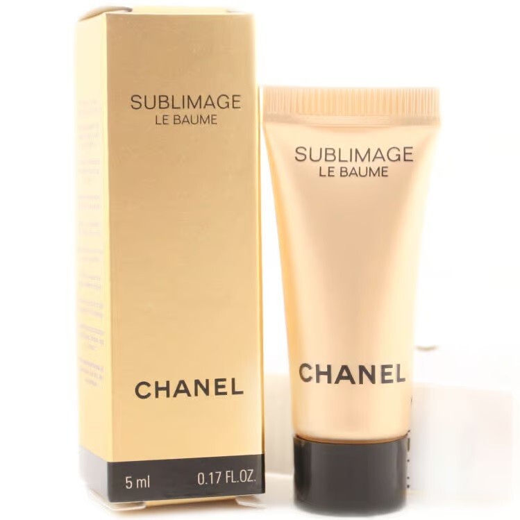 CHANEL Sublimage L'extrait de Creme - 50g for sale online | eBay