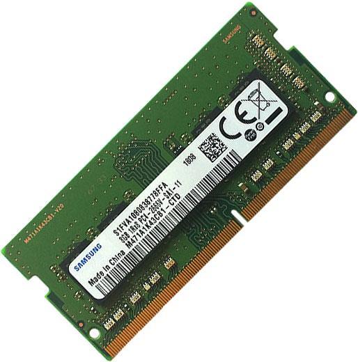 Samsung Laptop Memory RAM 8GB DDR4 2666MHz PC4-21300 SODIMM 260