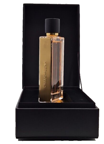 ❤️CRUEL GARDENIA from L'Art et la Matiere,Guerlain EAU DE PARFUM
