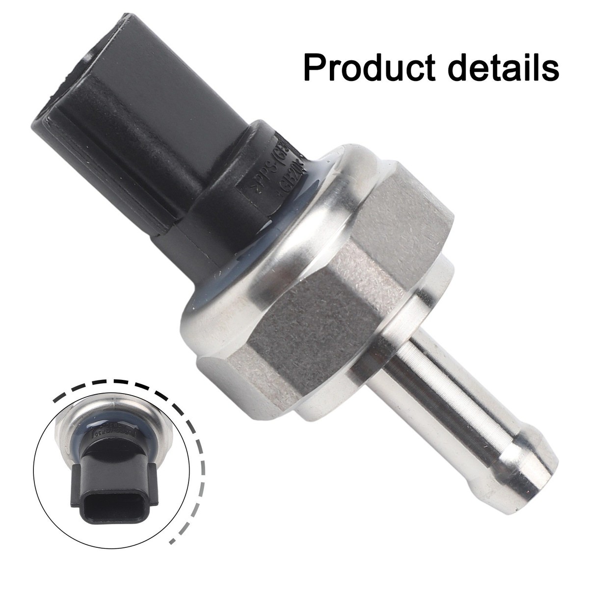 SH0918211 SHY618W00 Pressure Sensor For Mazda For CX3 For CX5