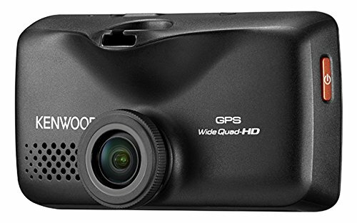 Kenwood KENWOOD drive recorder WideQuad-HD DRV-630 49829 JAPAN | eBay