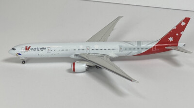JC Wings V Australia Boeing 777-300ER - 1/400 - JC4VAU192 - South