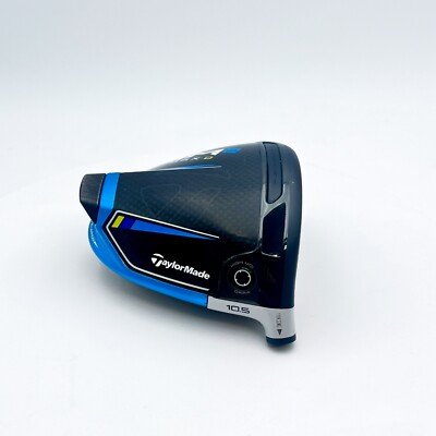 TaylorMade SiM 2 Max Draw Right Hand Driver for sale online | eBay