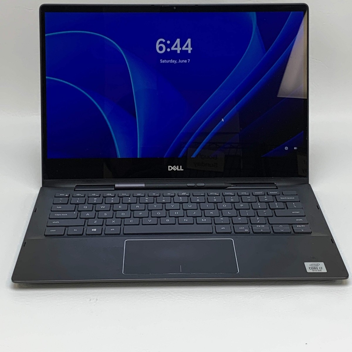 Dell Inspiron 7391 P113G 13.3