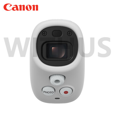 Canon PowerShot ZOOM Digital Compact Telephoto Monocular Camera