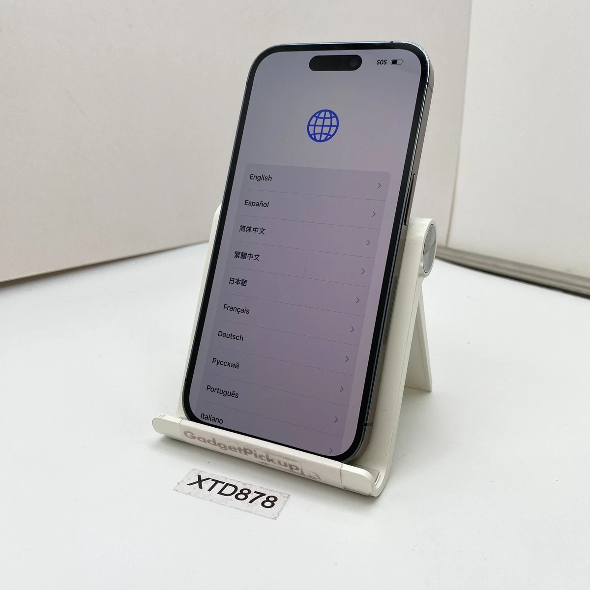 Apple iPhone 14 Pro 256GB for Sale | Shop New & Used Cell Phones