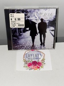 Quiet Storm CD | eBay