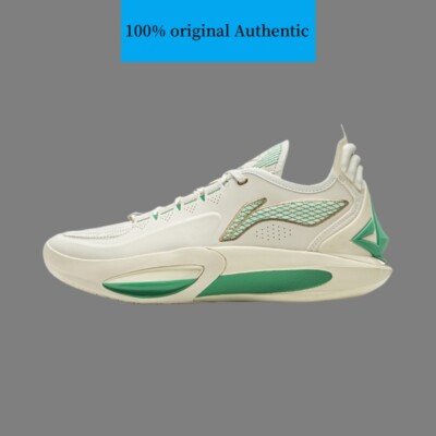 Li-Ning JB3 JIMMY BUTLER 3 'Retro Tennis' Basketball Shoes ABAU107