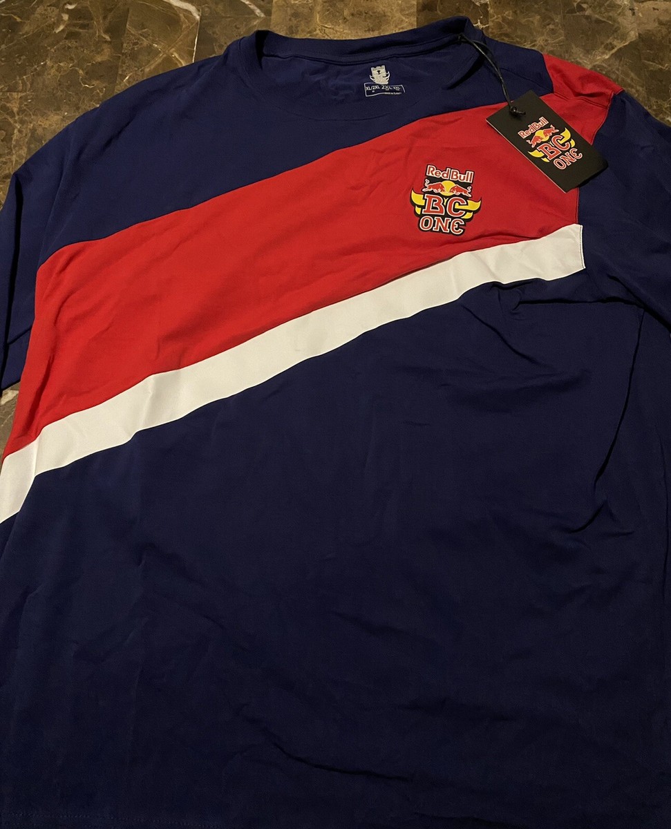 New York World Finals Red Bull BC One Break Dance Long Sleeve