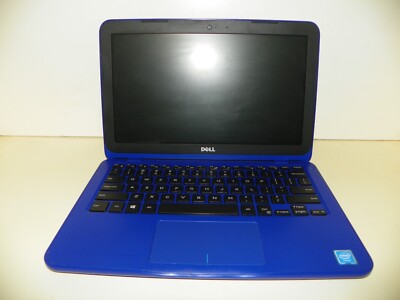 Dell Inspiron 11 3000 P24T Laptop (only) | eBay