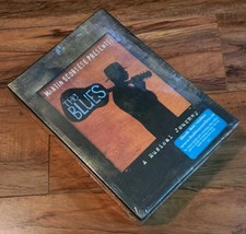 Martin Scorsese Presents the Blues (DVD, 2003) for sale online | eBay